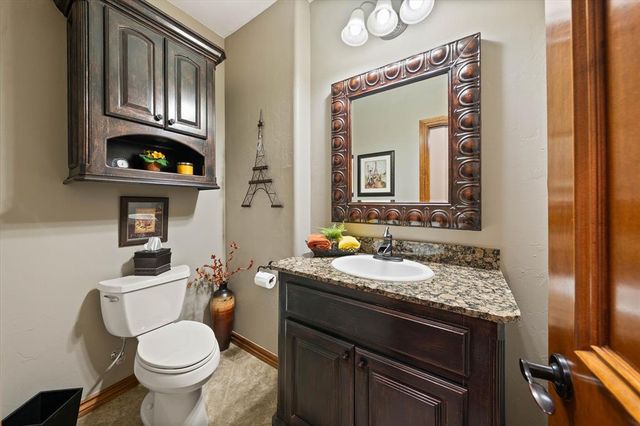 4216 Frisco Bridge Boulevard, Edmond, OK 73034
