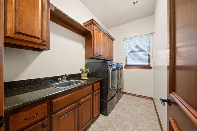 4216 Frisco Bridge Boulevard, Edmond, OK 73034
