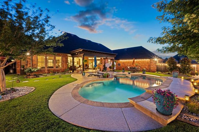 4216 Frisco Bridge Boulevard, Edmond, OK 73034