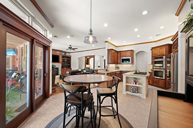 4216 Frisco Bridge Boulevard, Edmond, OK 73034