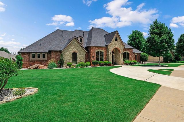 4216 Frisco Bridge Boulevard, Edmond, OK 73034