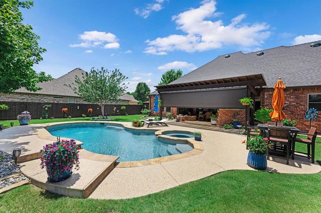 4216 Frisco Bridge Boulevard, Edmond, OK 73034