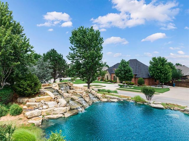4216 Frisco Bridge Boulevard, Edmond, OK 73034