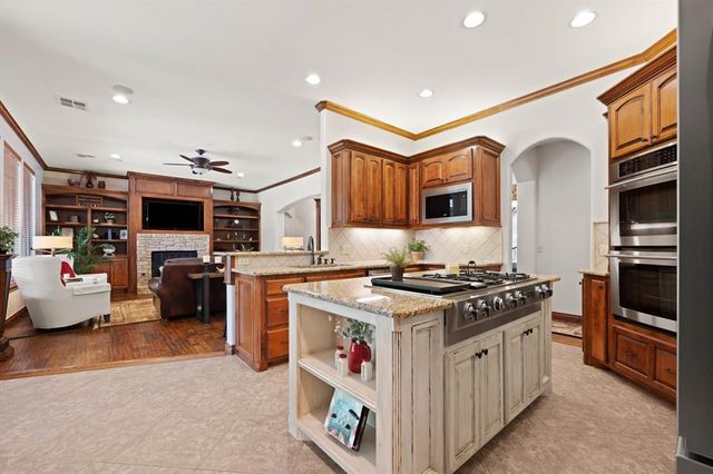 4216 Frisco Bridge Boulevard, Edmond, OK 73034