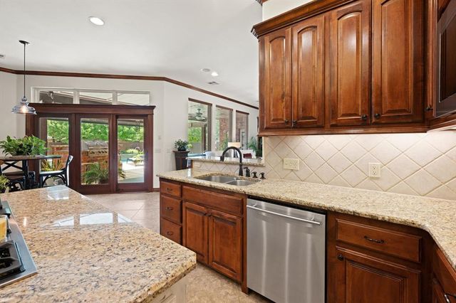 4216 Frisco Bridge Boulevard, Edmond, OK 73034
