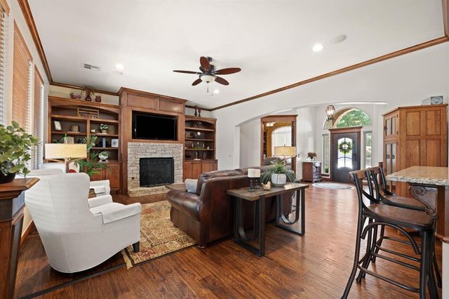 4216 Frisco Bridge Boulevard, Edmond, OK 73034
