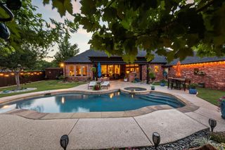 4216 Frisco Bridge Boulevard, Edmond, OK 73034