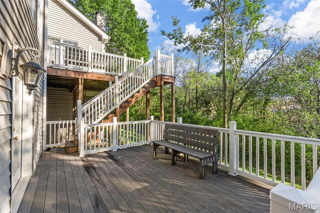 13020 Pingry Place, St Louis, MO 63131