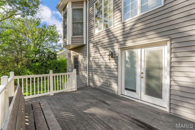 13020 Pingry Place, St Louis, MO 63131