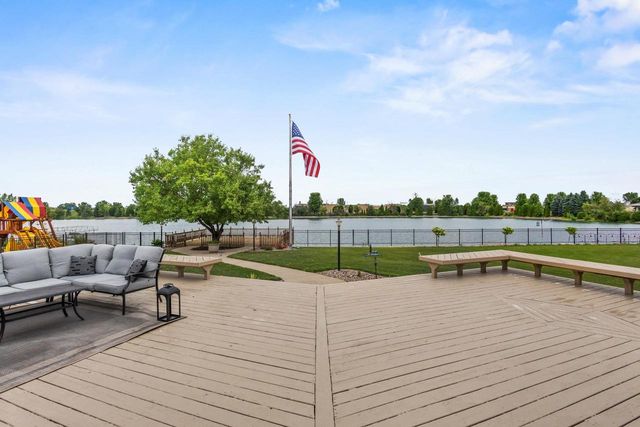 2516 VAN RITE COURT, Green Bay, WI 54301