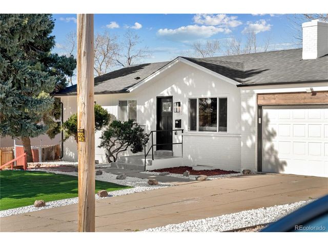1843 S Urban Way, Lakewood, CO 80228