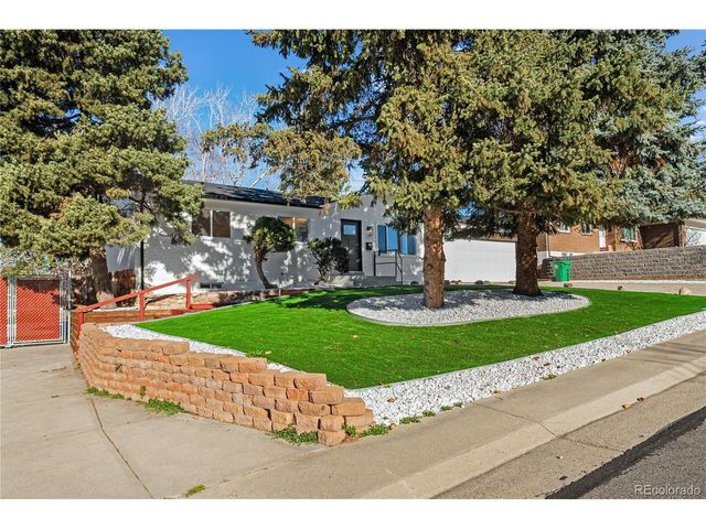 1843 S Urban Way, Lakewood, CO 80228