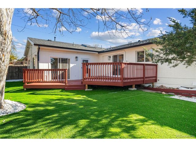 1843 S Urban Way, Lakewood, CO 80228