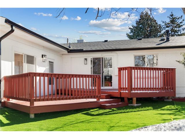 1843 S Urban Way, Lakewood, CO 80228