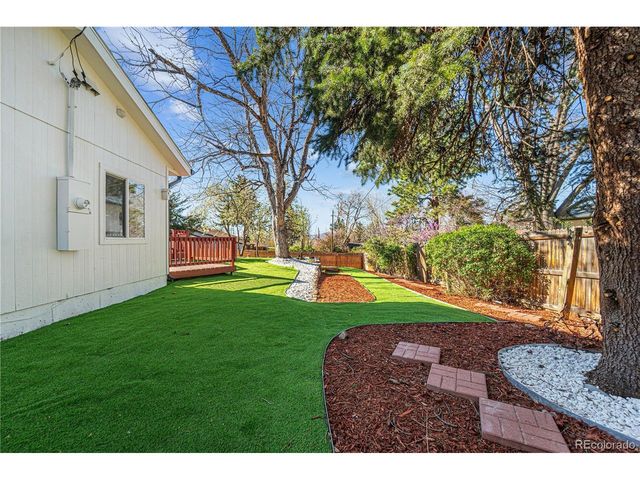 1843 S Urban Way, Lakewood, CO 80228