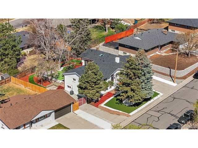 1843 S Urban Way, Lakewood, CO 80228