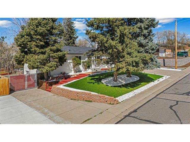 1843 S Urban Way, Lakewood, CO 80228