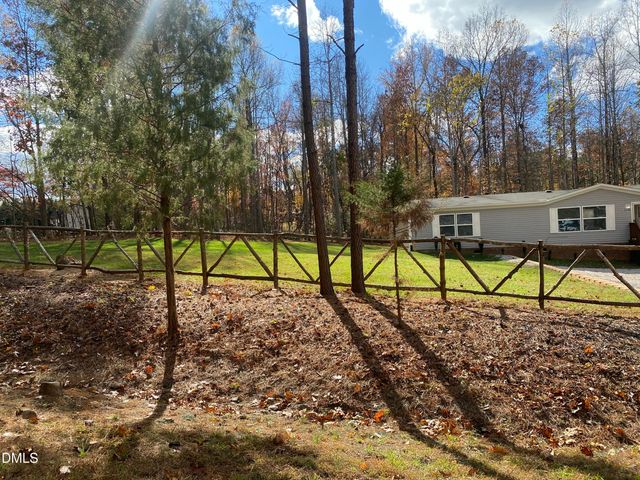 3506 Cascade Court, Oxford, NC 27565