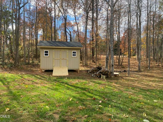 3506 Cascade Court, Oxford, NC 27565