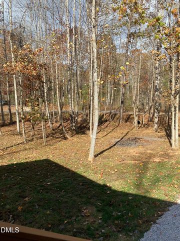 3506 Cascade Court, Oxford, NC 27565