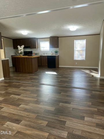 3506 Cascade Court, Oxford, NC 27565