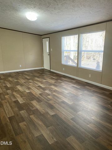 3506 Cascade Court, Oxford, NC 27565