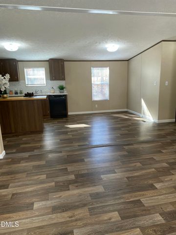 3506 Cascade Court, Oxford, NC 27565