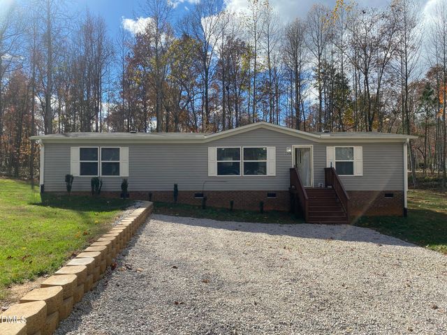 3506 Cascade Court, Oxford, NC 27565