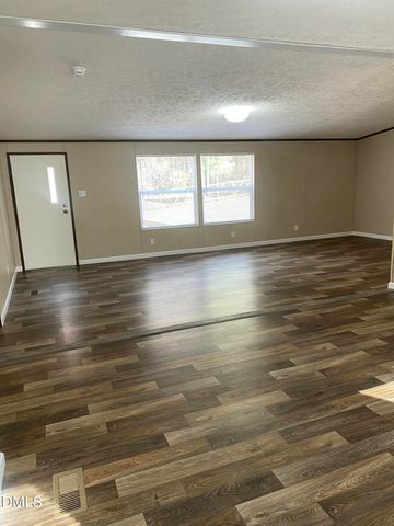 3506 Cascade Court, Oxford, NC 27565