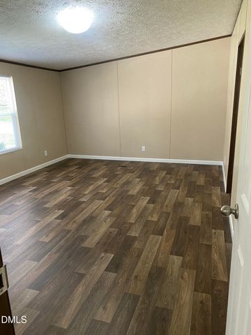 3506 Cascade Court, Oxford, NC 27565