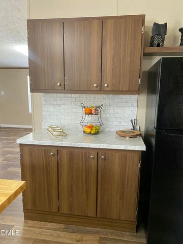 3506 Cascade Court, Oxford, NC 27565