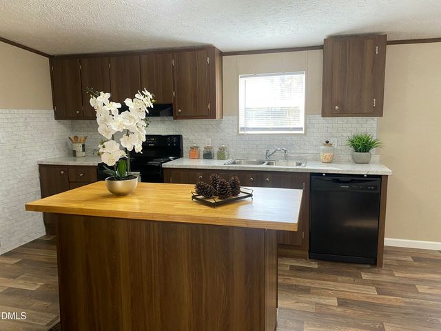 3506 Cascade Court, Oxford, NC 27565