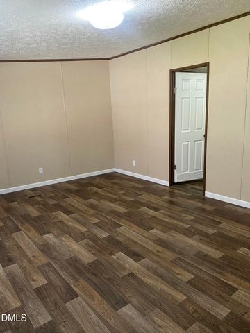 3506 Cascade Court, Oxford, NC 27565