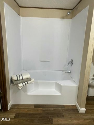 3506 Cascade Court, Oxford, NC 27565