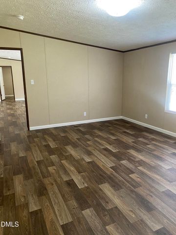 3506 Cascade Court, Oxford, NC 27565