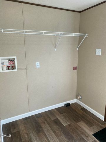 3506 Cascade Court, Oxford, NC 27565