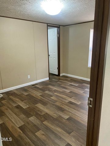 3506 Cascade Court, Oxford, NC 27565