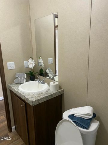 3506 Cascade Court, Oxford, NC 27565