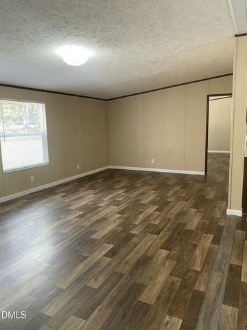 3506 Cascade Court, Oxford, NC 27565