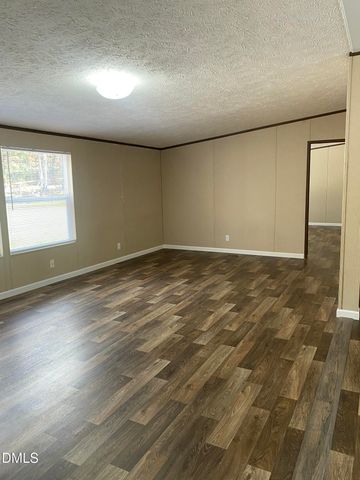 3506 Cascade Court, Oxford, NC 27565