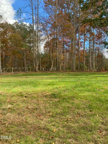 3506 Cascade Court, Oxford, NC 27565