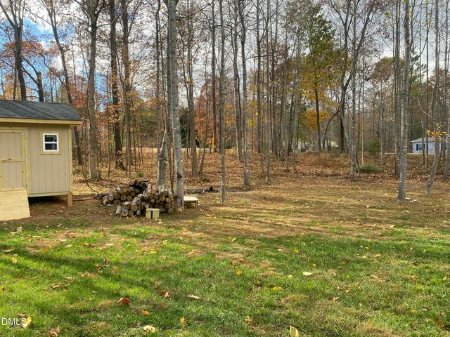 3506 Cascade Court, Oxford, NC 27565