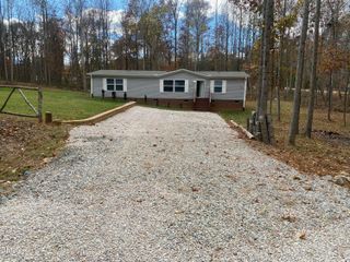 3506 Cascade Court, Oxford, NC 27565
