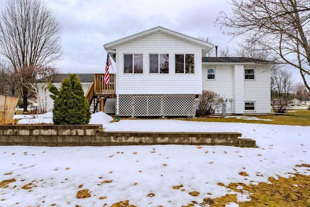 1908 KIMBERLY ROAD, Kronenwetter, WI 54455