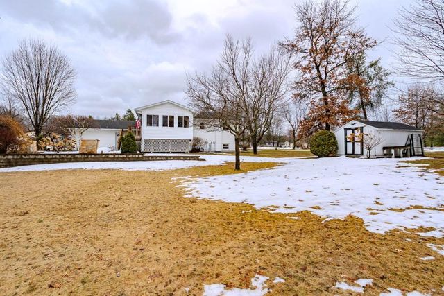 1908 KIMBERLY ROAD, Kronenwetter, WI 54455