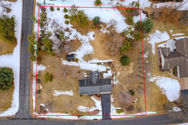 1908 KIMBERLY ROAD, Kronenwetter, WI 54455