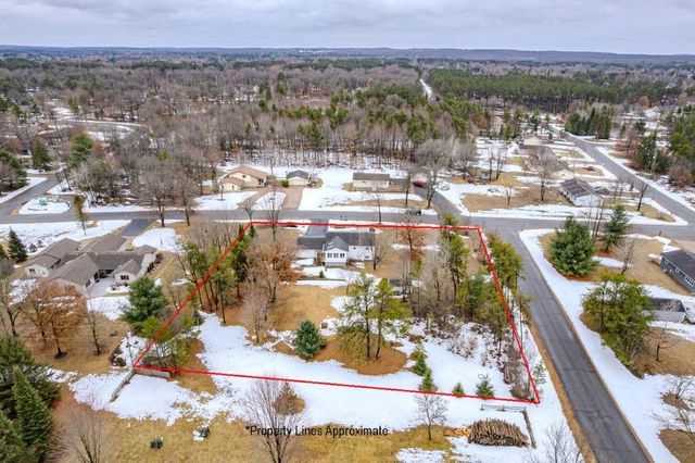 1908 KIMBERLY ROAD, Kronenwetter, WI 54455