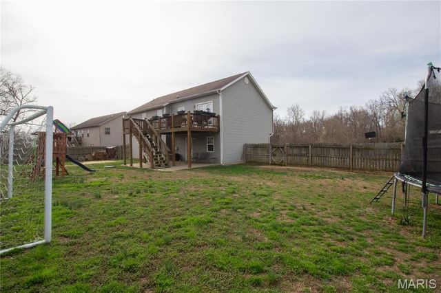 22935 Revelation Road, Waynesville, MO 65583