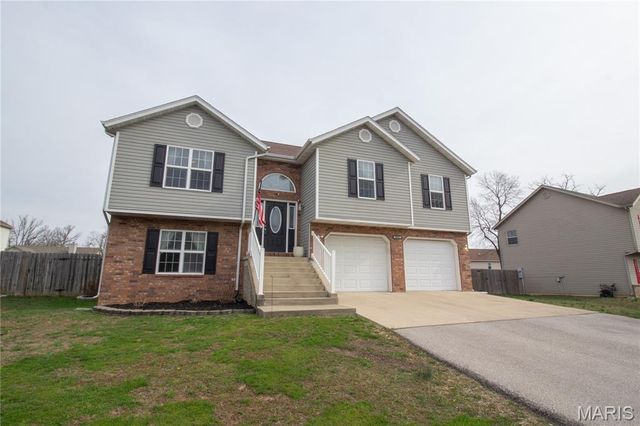 22935 Revelation Road, Waynesville, MO 65583