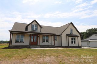 1405 Coppergate Drive, Salisbury, NC 28147